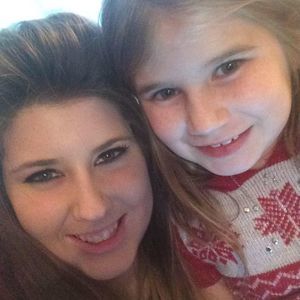 Meet your Posher, Kaitlyn